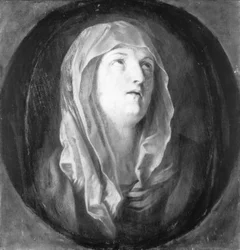 Mater Dolorosa